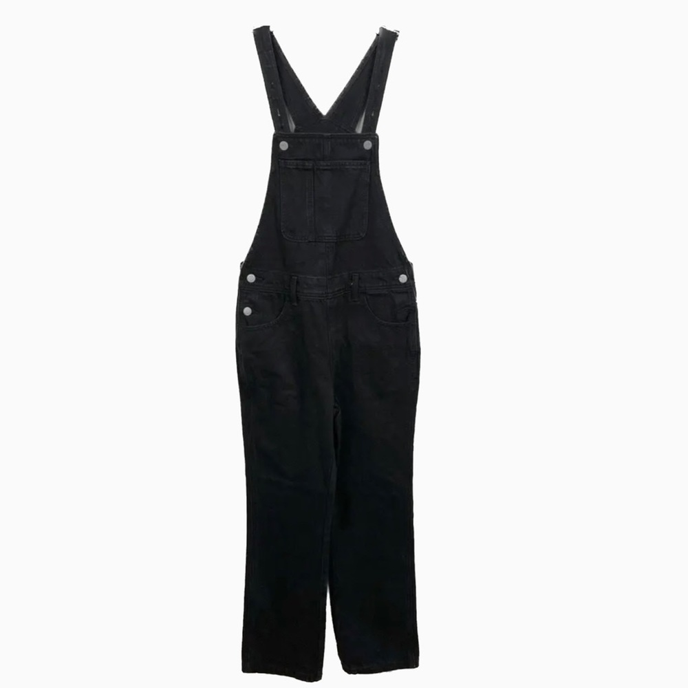 Old Navy bib overalls